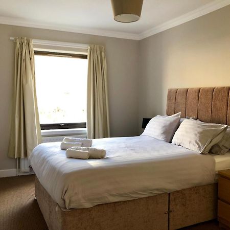 Newington Apartments Edimburgo Exterior foto